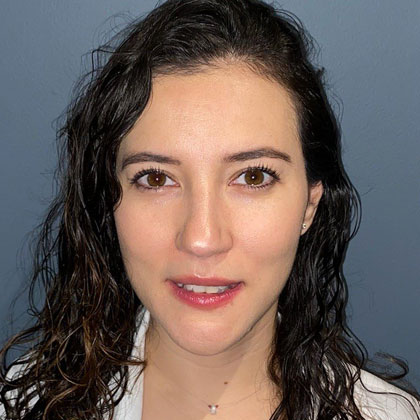 Dr. Karla Zuñiga