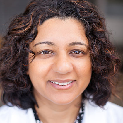 Dr. Jennifer W. Rahman