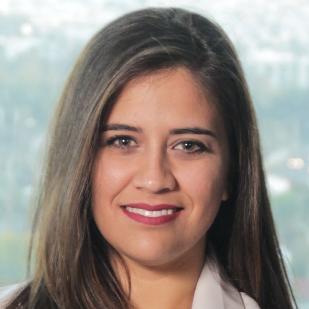 Dr. Nadia Rios